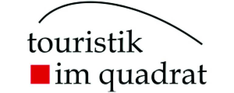 Startseite Travel Agency Logo